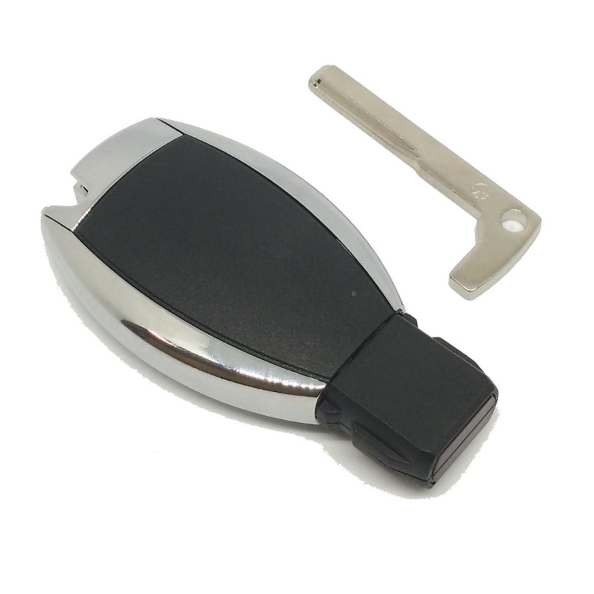 Comando Compatível Para Mercedes