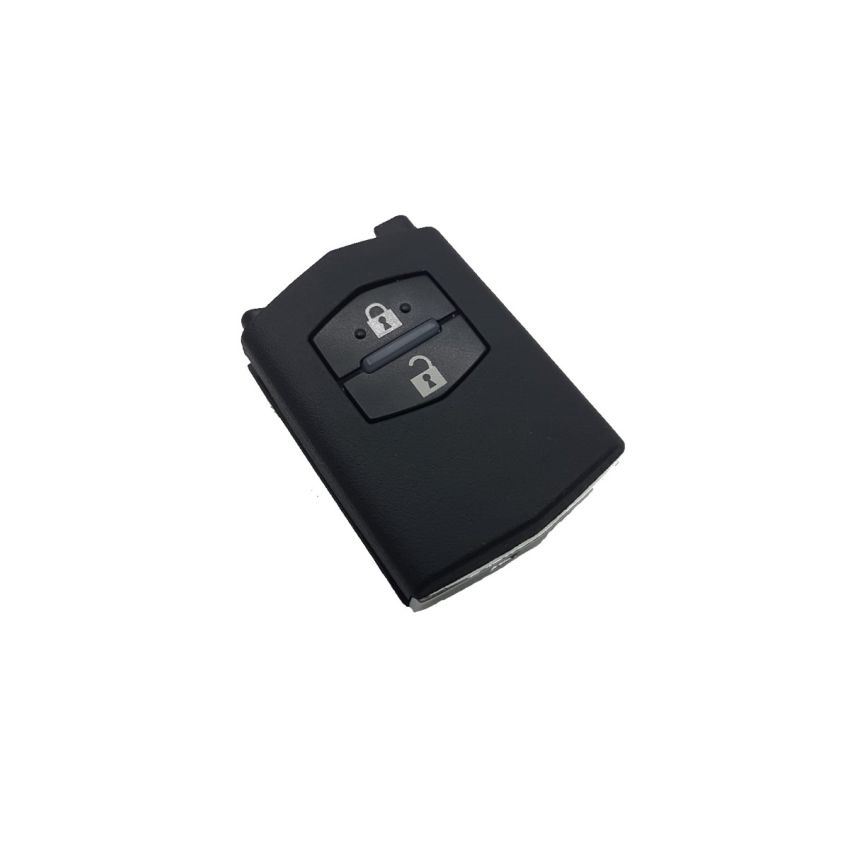 Comando Dois Botões Mazda 2