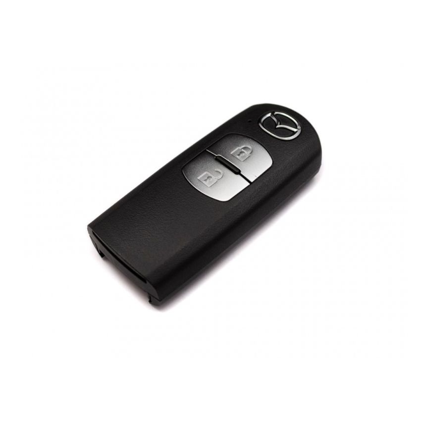 Comando Proximidade Dois Botões GHY1675DY