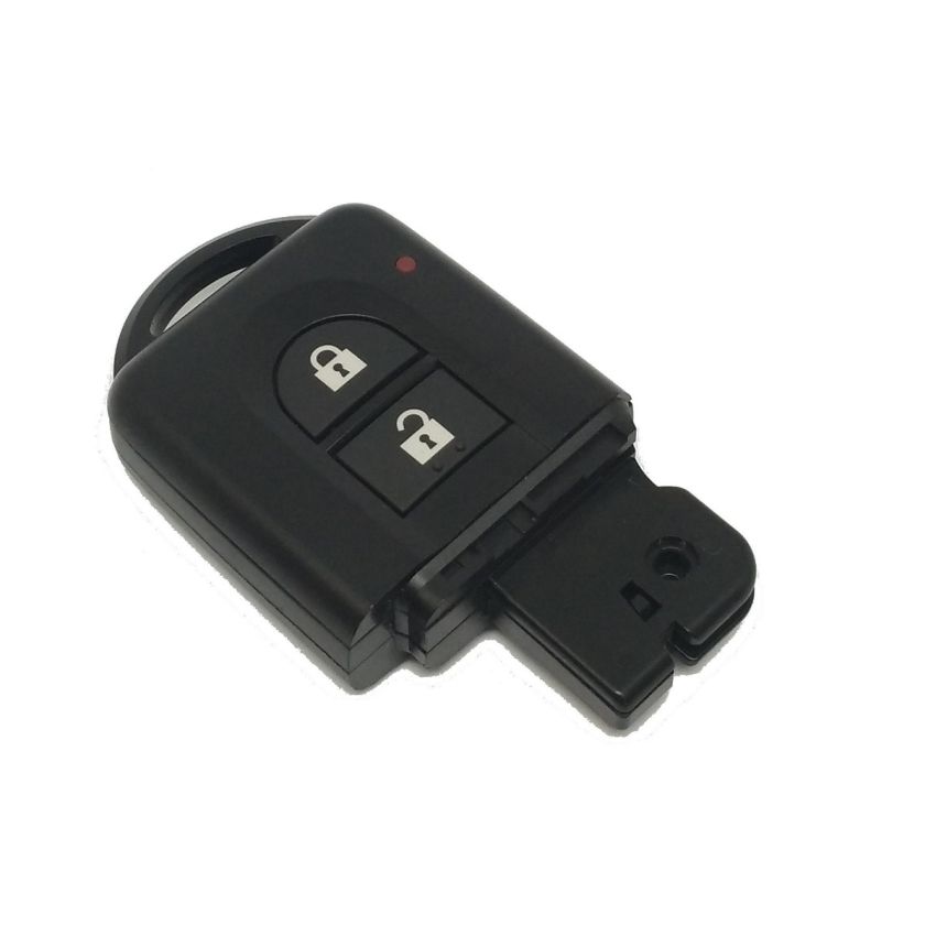 Comando Inteligente Nissan Qashqai / X-Trail