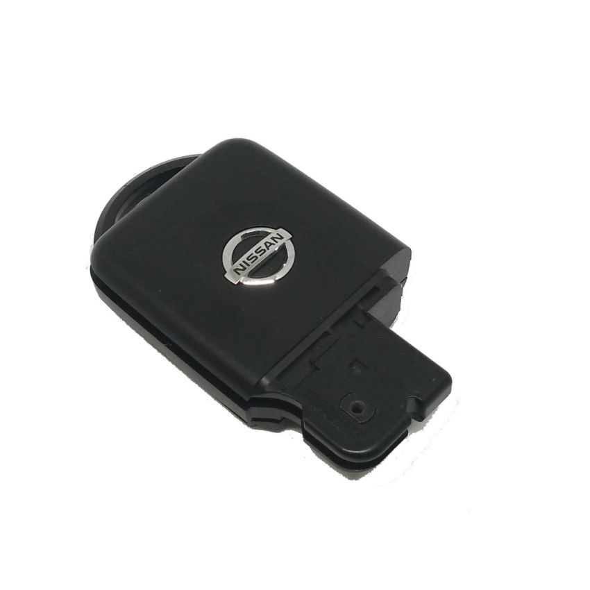 Comando Inteligente Nissan Qashqai / X-Trail