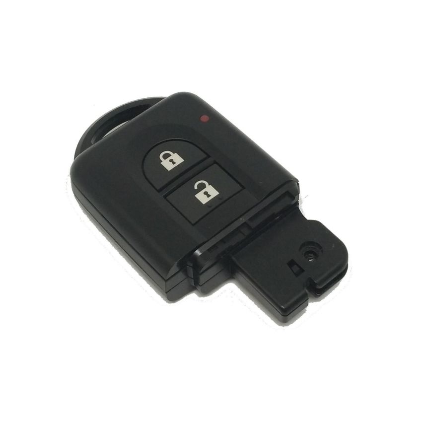 Comando Inteligente Nissan Micra