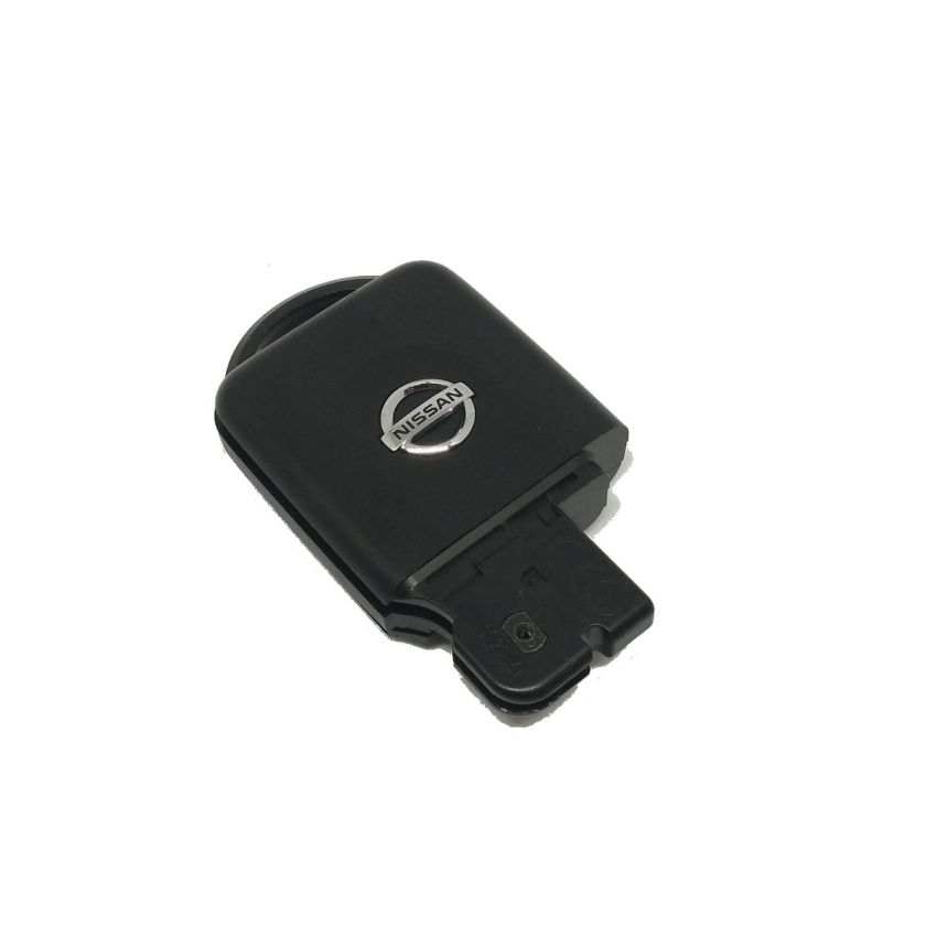 Comando Inteligente Nissan Micra