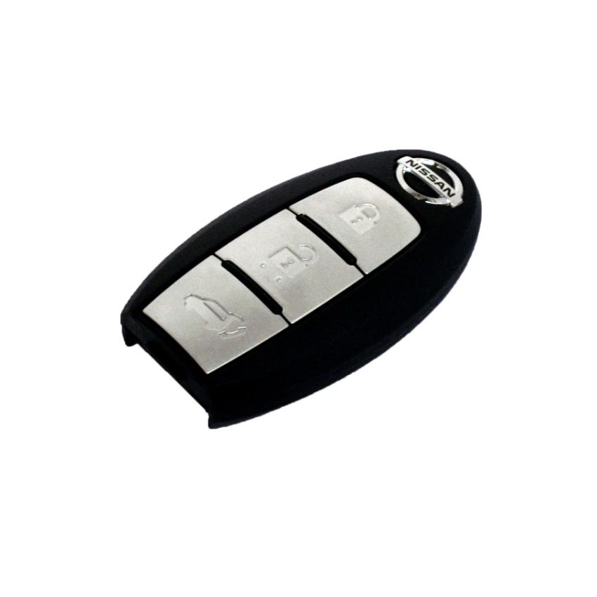 Comando Proximidade Xtrail  (T32) Original