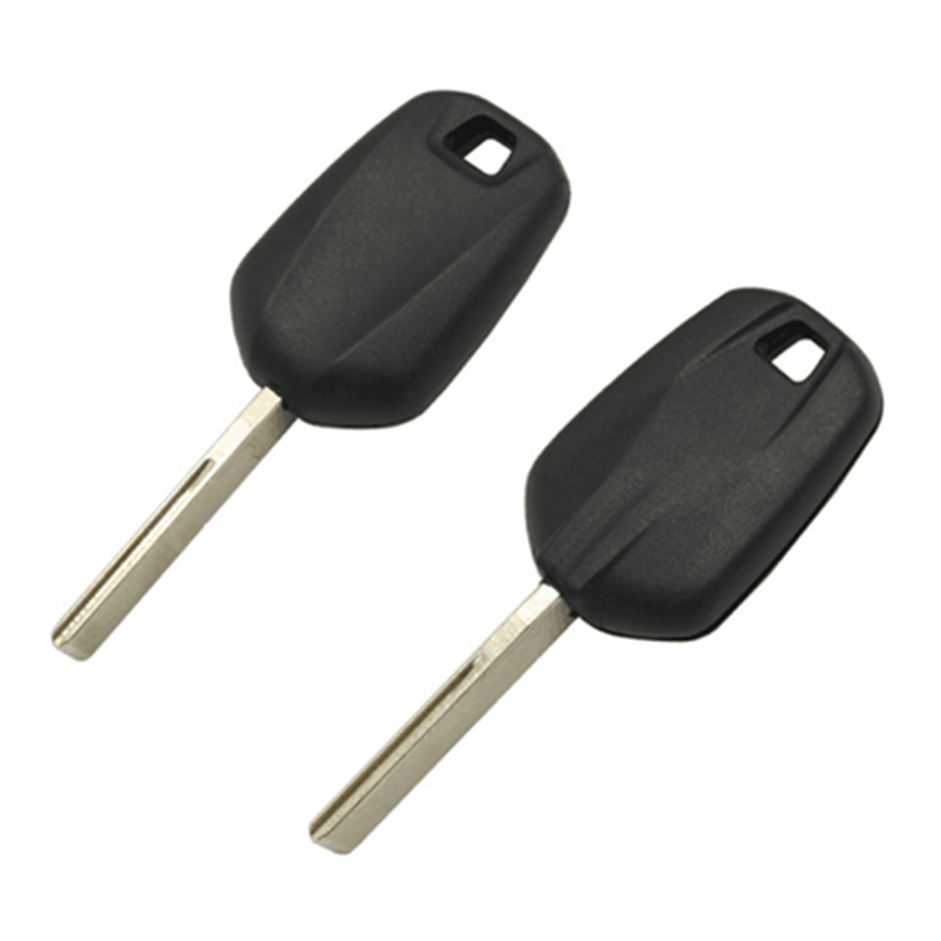 Chave Auto Peugeot Hu83 2016+