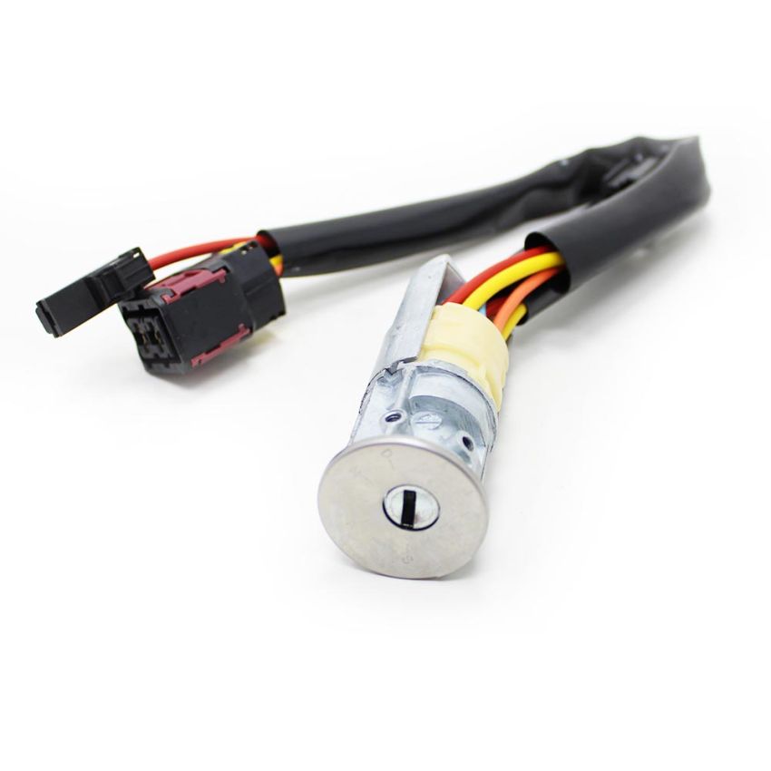 Ignição para Peugeot 206