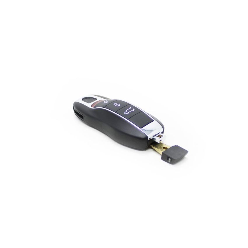 Comando P/Porsche Smartkey Hitag Pro 434MHZ