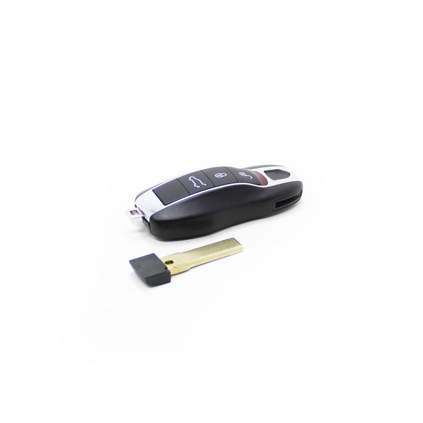 Comando P/Porsche Smartkey Hitag Pro 434MHZ