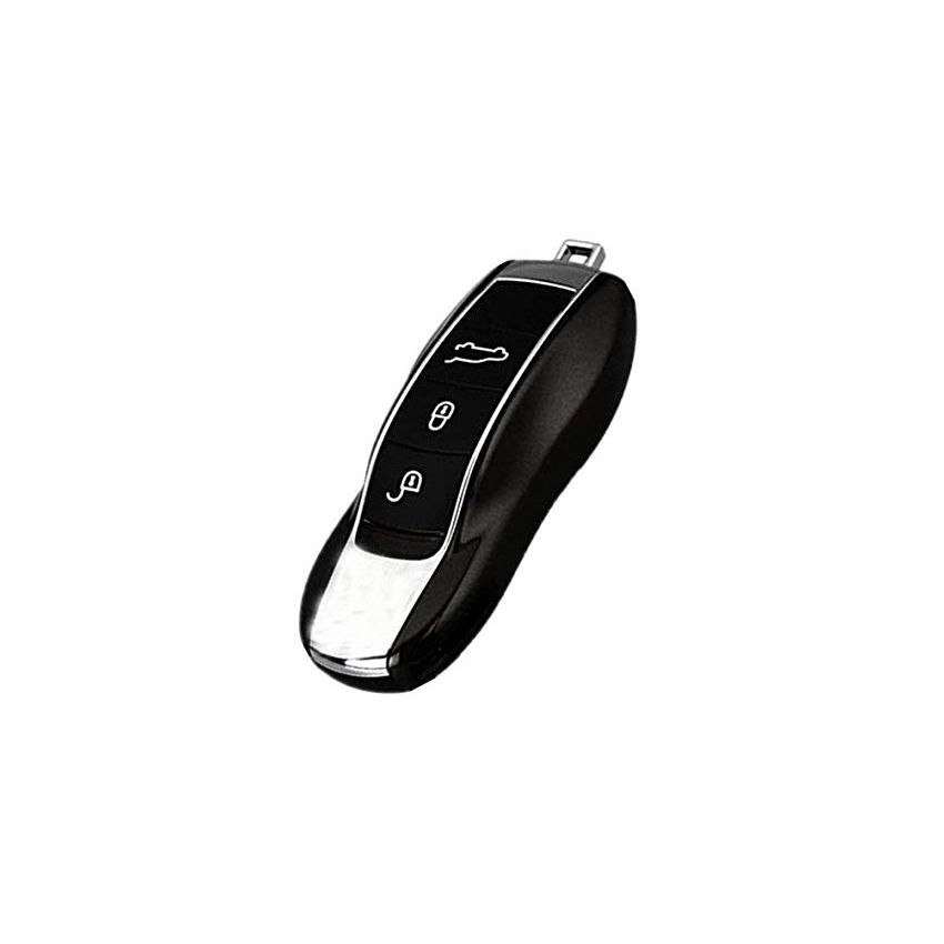 Comando P/Porsche Smartkey Hitag Pro 433MHZ