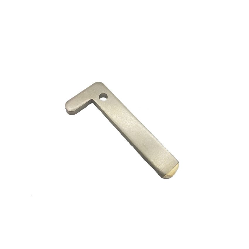 Chave De Emergência VA2 Para Comando Renault Keyless