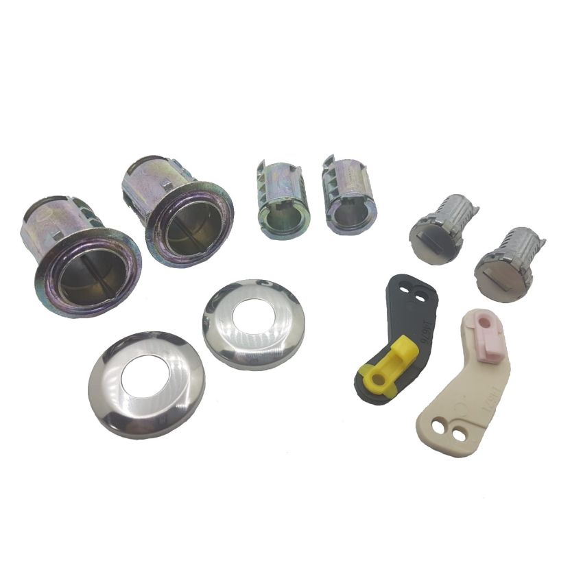 Kit para fecho de porta Renault Master, Mascott