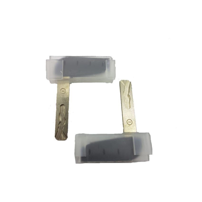 Fecho para porta esquerda Renault Megane II