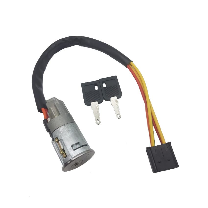 Ignição para Renault Clio II