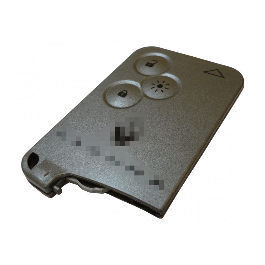 Comando Renault Original (7701209131)