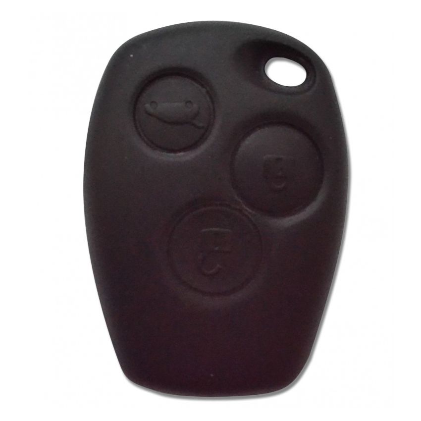 Comando Renault Traffic II 2014+ Kangoo 2014+