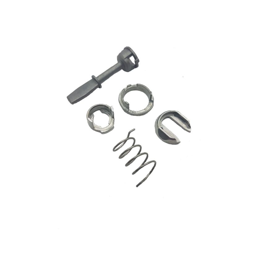 Kit para fecho de porta Seat Toledo, Leon I ,II