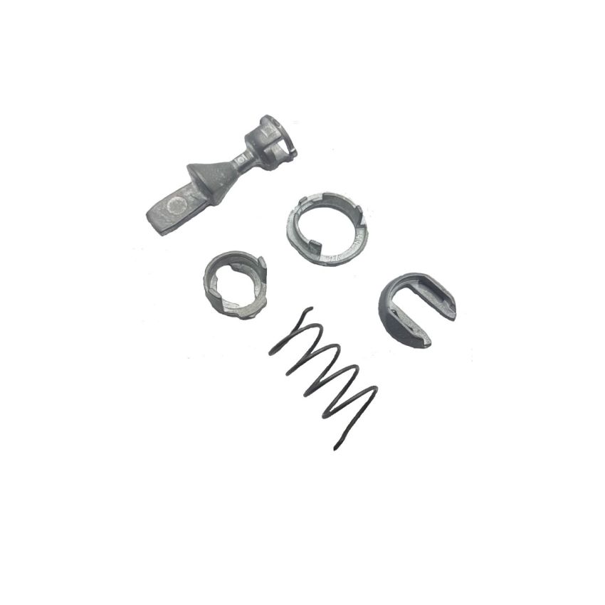 Kit para fecho de porta  Seat Ibiza V, Skoda Felicia,F abia, Octavia