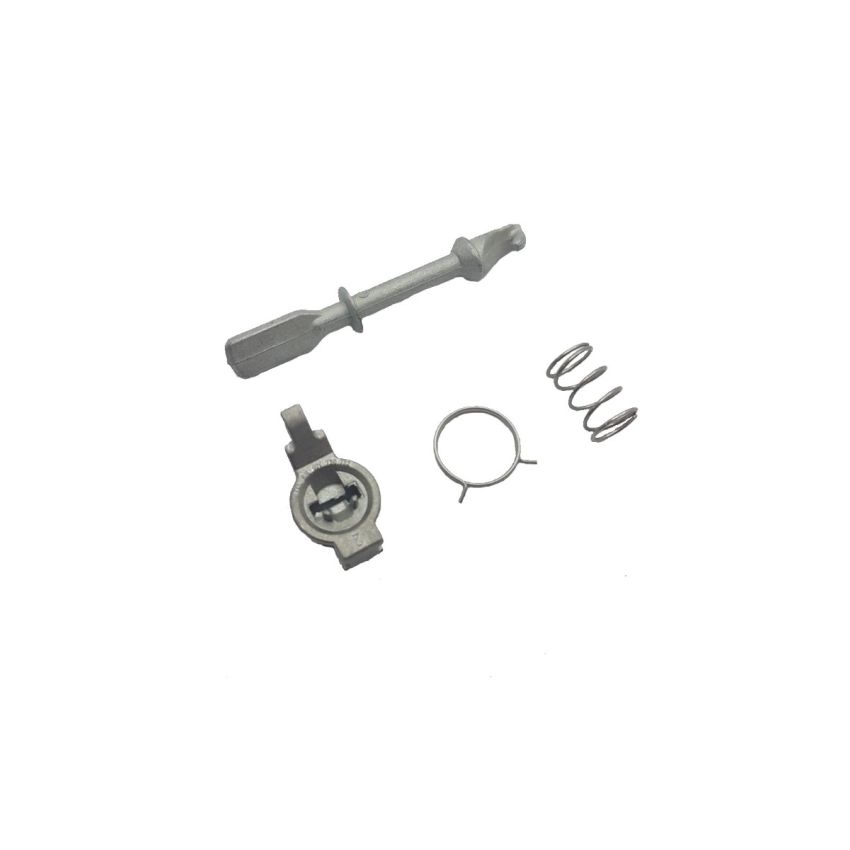 Kit para fecho de porta Seat e VW Ibiza (93), Golf, Polo, Cordoba