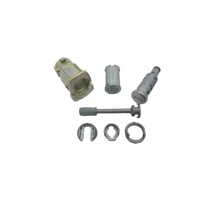 Kit para fecho de porta Seat Ibiza V