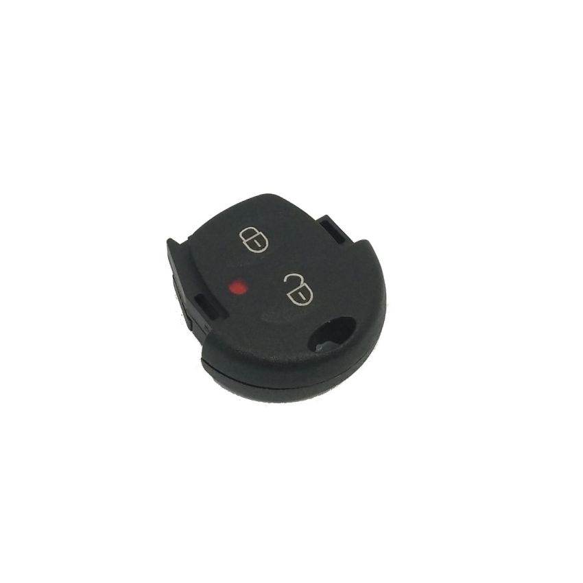 Comando Para Skoda Fabia , Octavia