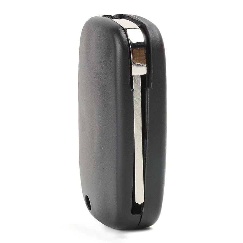 Caixa Para Comando Smart Flip 3 Botões