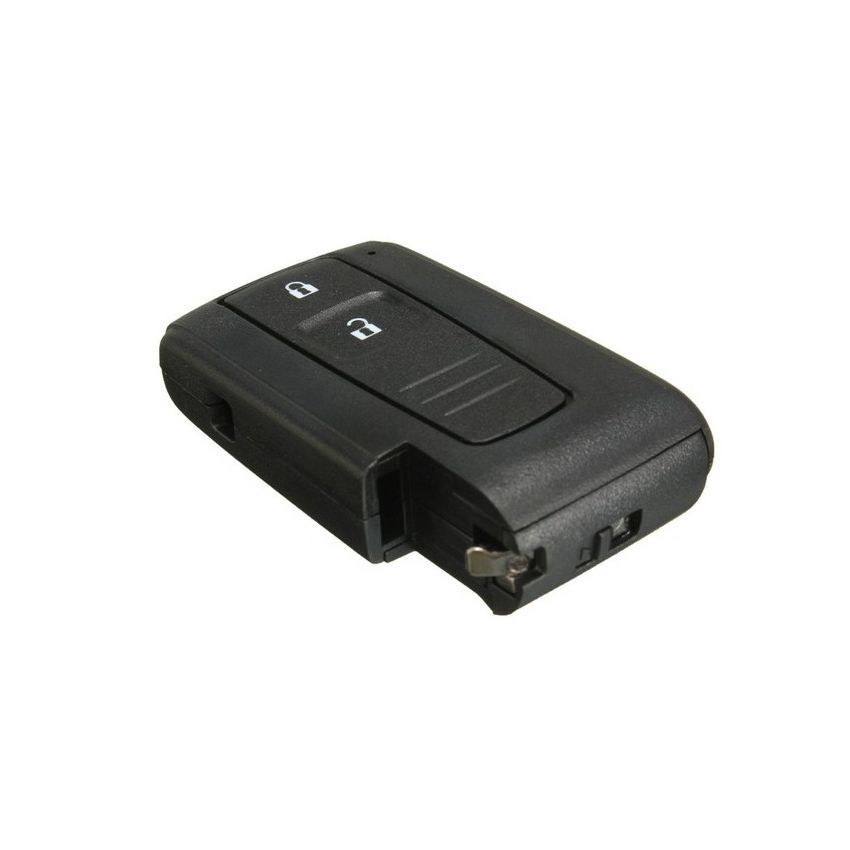 Comando Toyota Prius 2 Botões Original