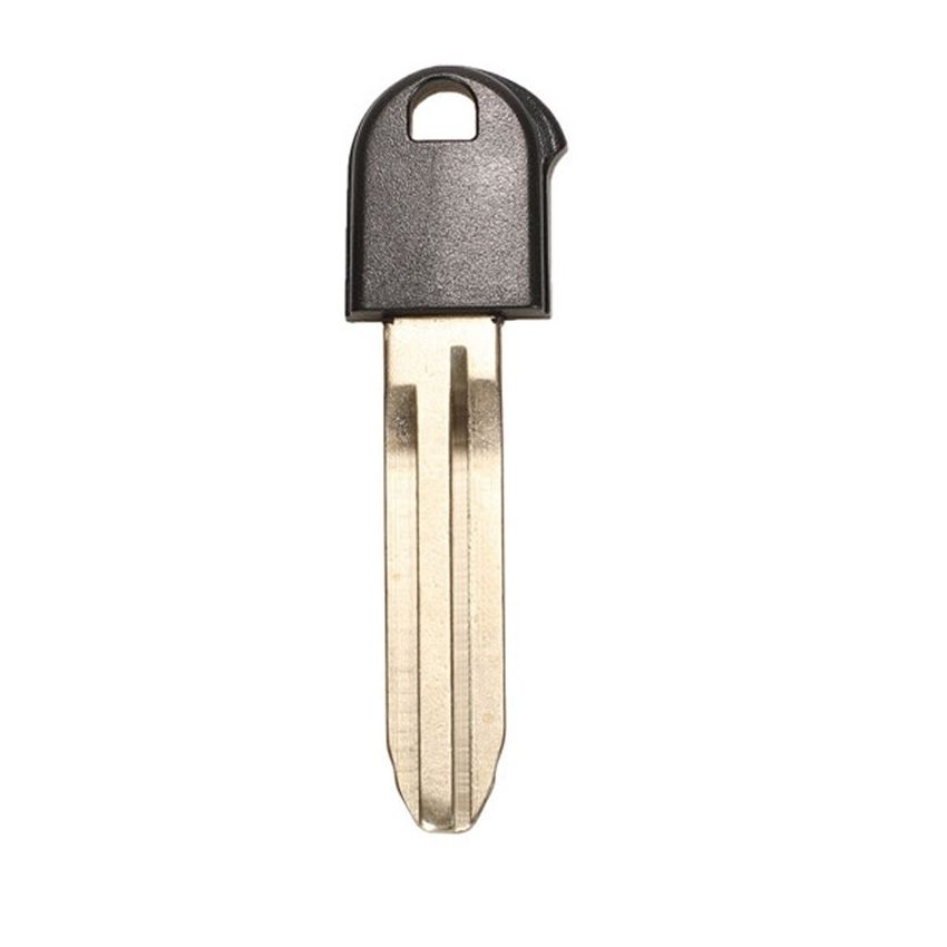 Chave De Emergência TOY43 Para Comando Toyota Keyless