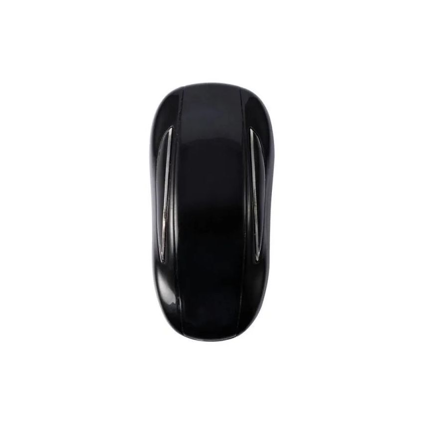 Capa TPU Tesla Três Botões Nº01