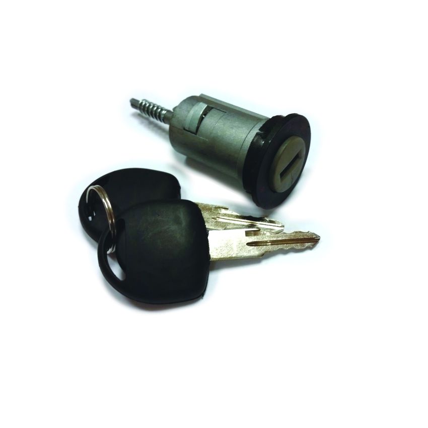 Ignição para Opel Corsa, Astra perfil D para lâmina YM28