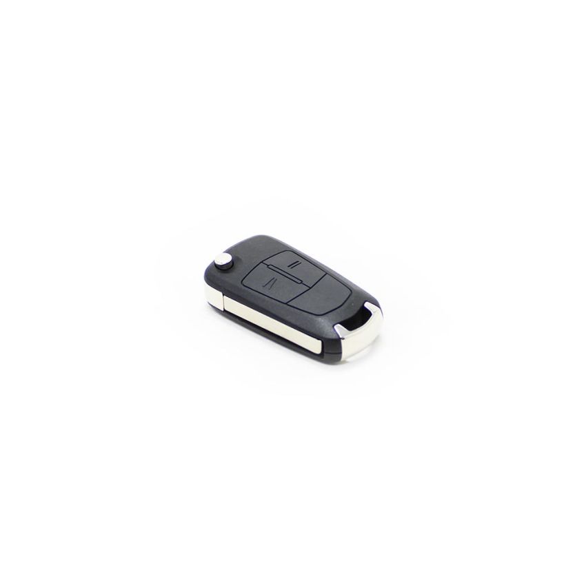 Comando Flip Opel Astra H, (93178494) Compativel