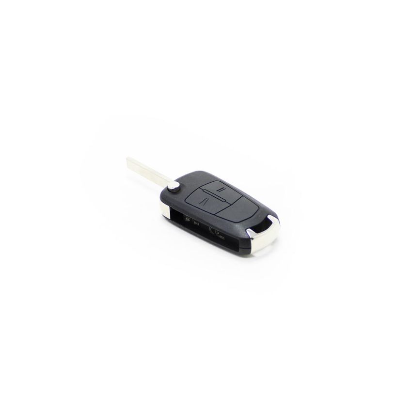 Comando Flip Opel Astra H, (93178494) Compativel