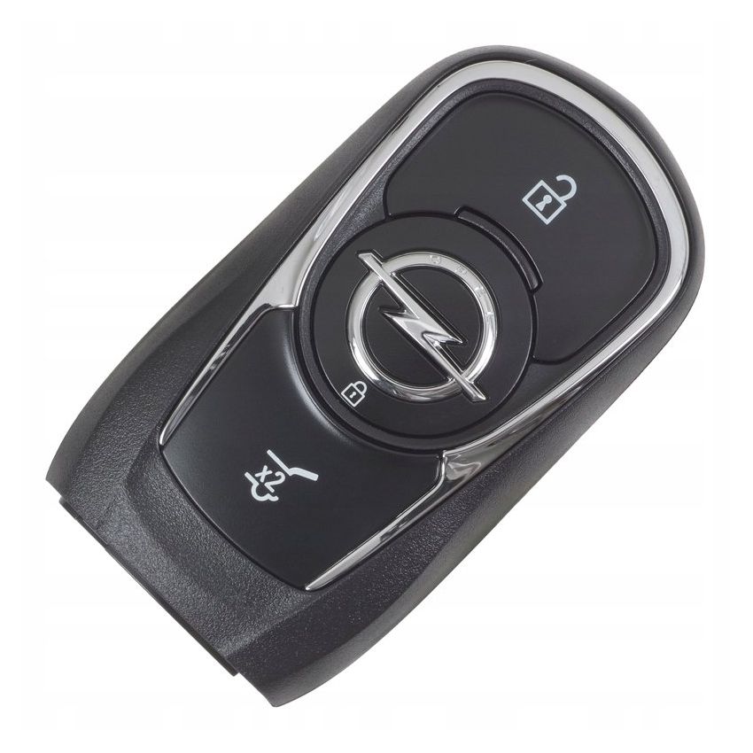 Comando Opel 3 Botões Proximidade(13511625)