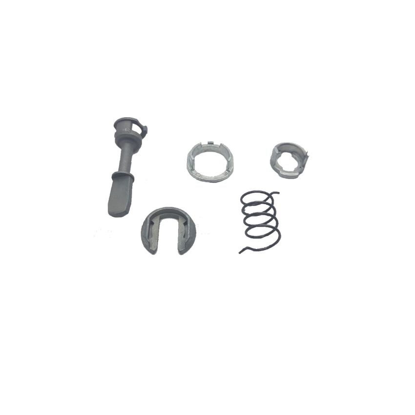 Kit  para fecho Volkswagen Golf IV, Bora (99-03)