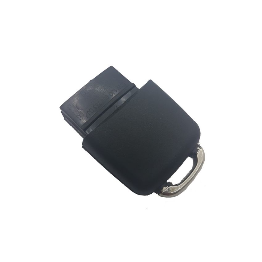 Comando VW Crafter Três Botões Flip(2E0959753A)