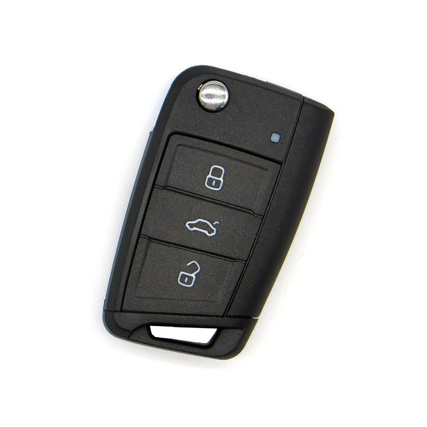 Comando Vw Golf VII (5G0959753BA)Original