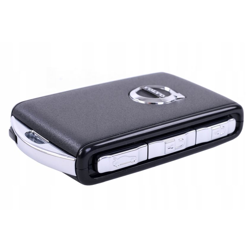 Comando Volvo Proximidade 2018+