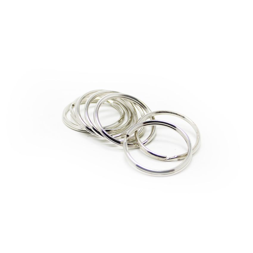 Argola de metal 35 mm