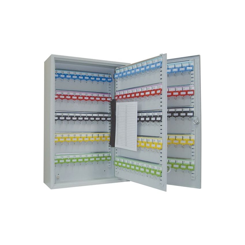 Chaveiro BTV 11200 de 200 chaves 560x385x145 mm