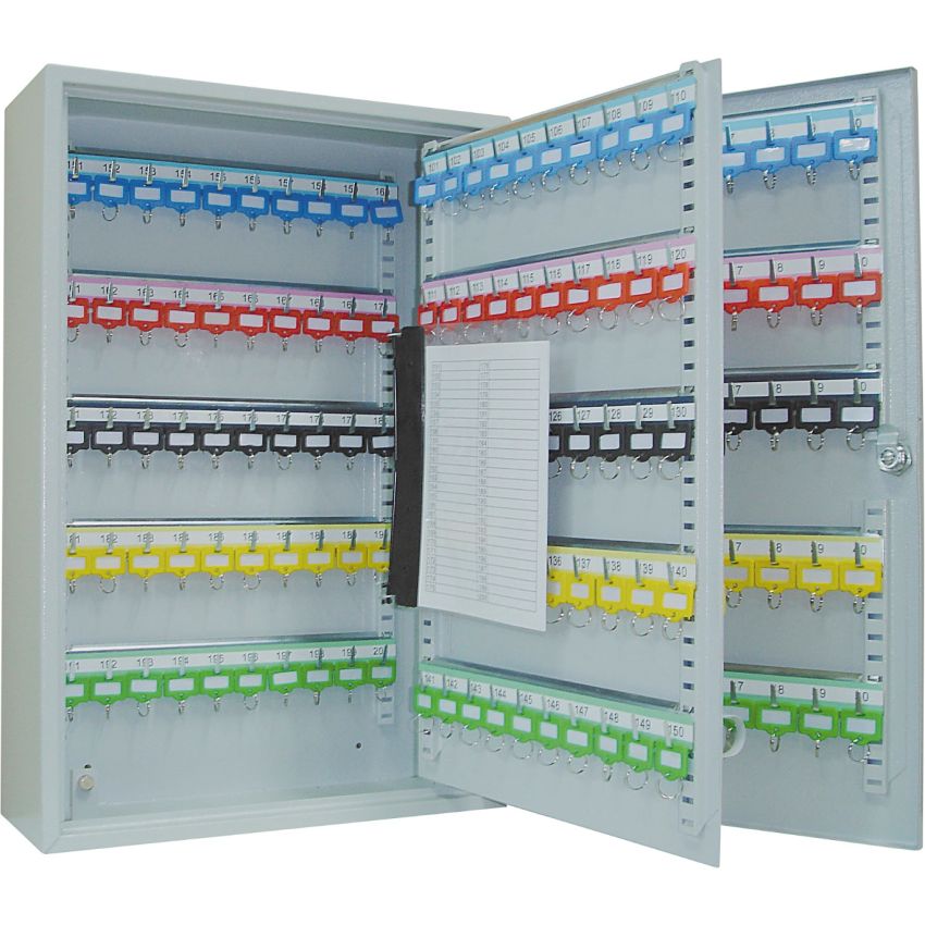 Chaveiro BTV 11300 de 300 chaves 620x460x280 mm