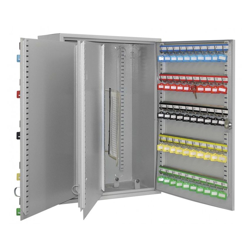 Chaveiro BTV 11300 de 300 chaves 620x460x280 mm