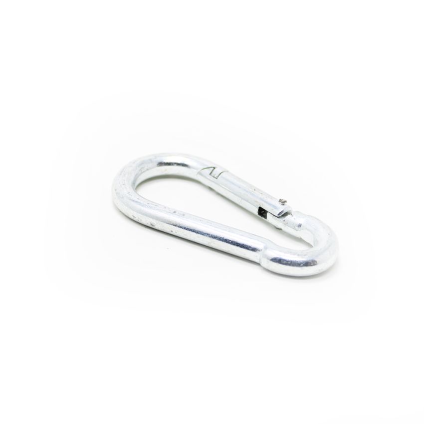 Mosquetão Bombeiros 60 mm