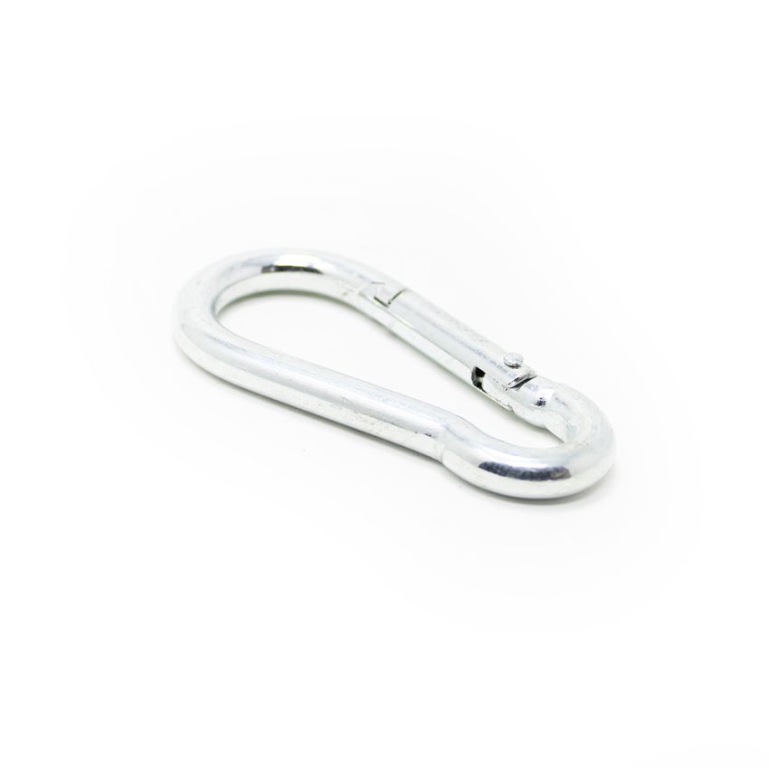 Mosquetão Bombeiros 70 mm