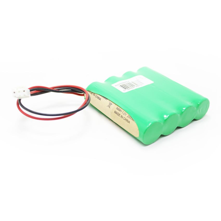 Bateria interna para porta Elettra ou Bi-Elettra