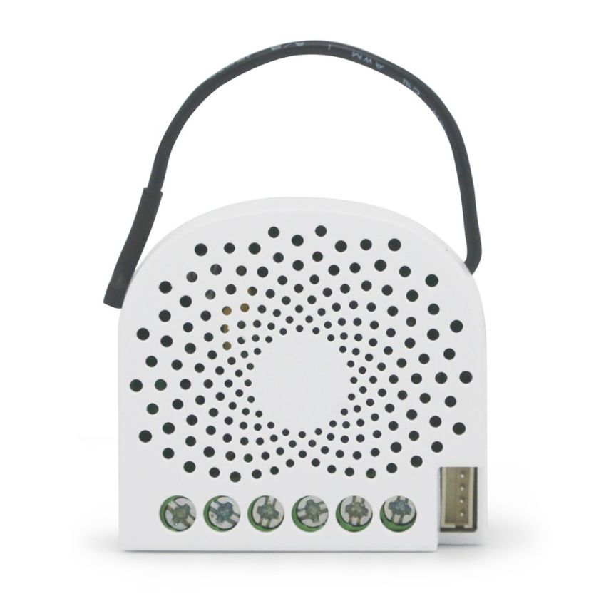 Aeotec Nano Switch Z-Wave Plus