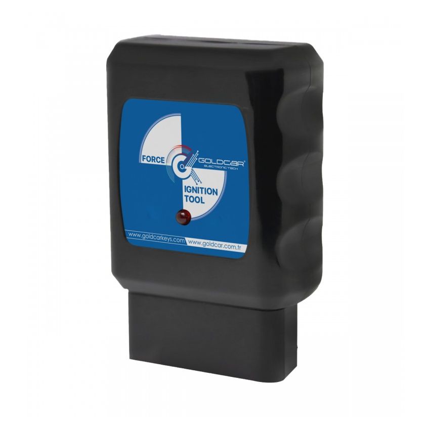 Ferramenta Para Ligar Quadrante em Perda Total