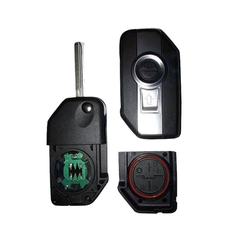 Comando Xhorse Flip 2 Botões Proximidade