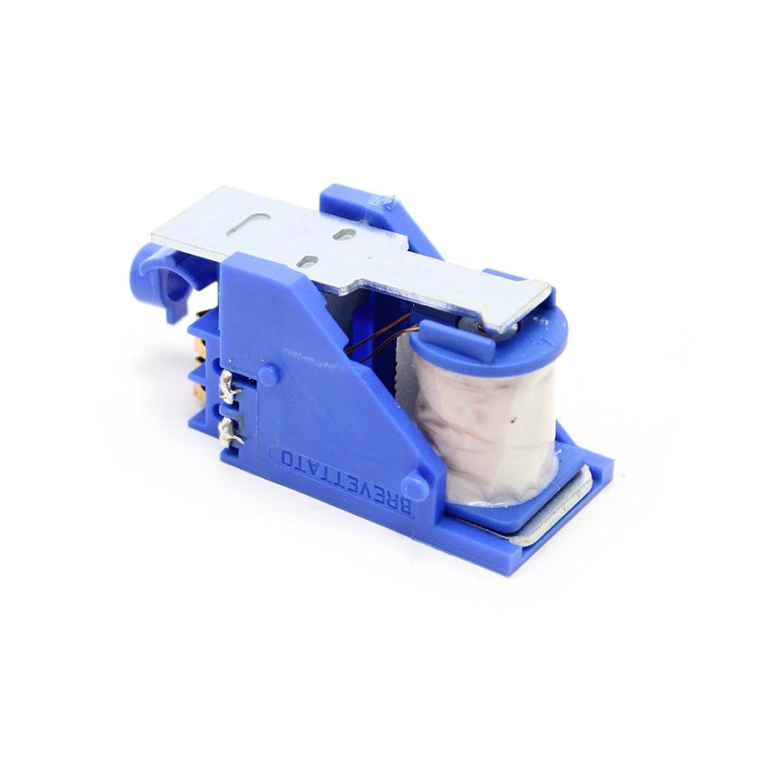 Bobine eléctrica para fechadura Cisa esquerda