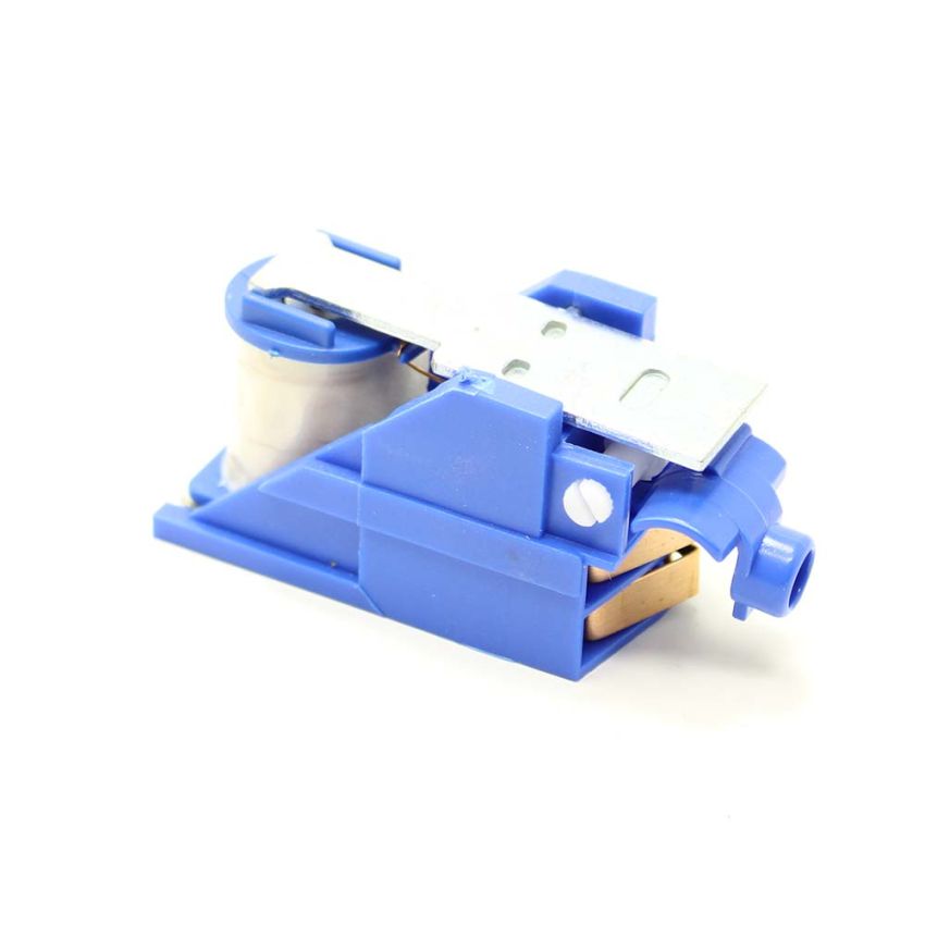 Bobine eléctrica para fechadura Cisa esquerda