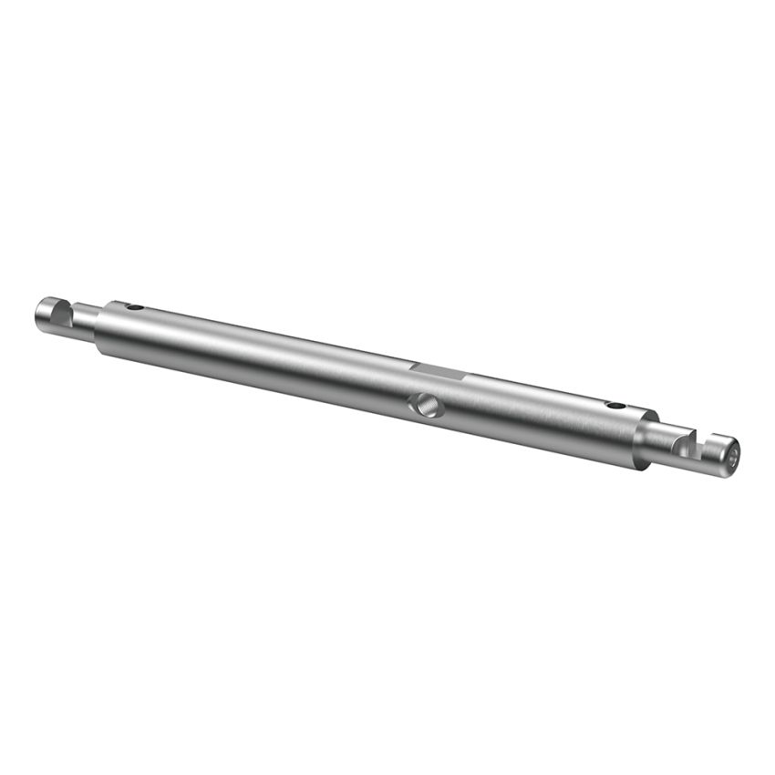 BARRA CILINDRO M&C MODULAR 52/67