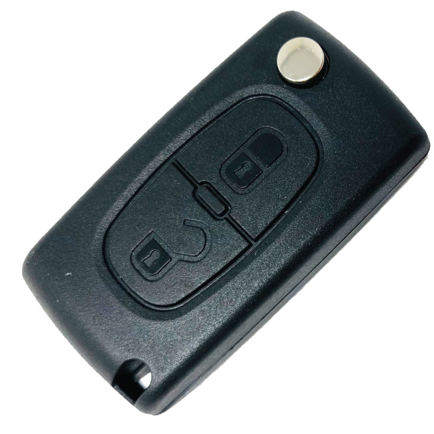 Comando Citröen C3, C4 / DS4 Compativel